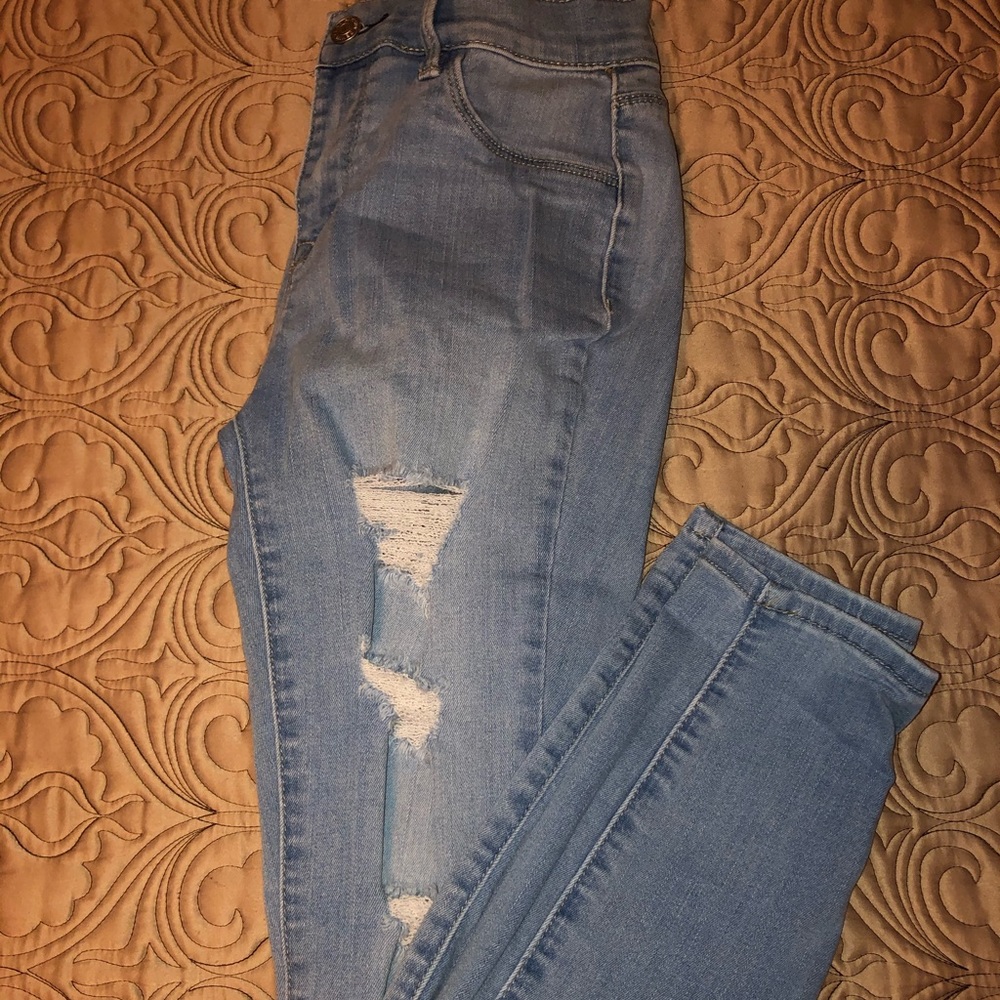 PacSun Jegging